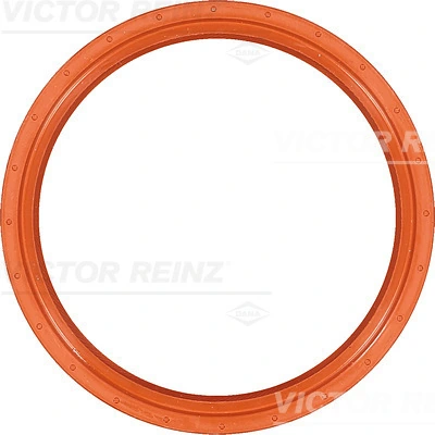 Shaft Seal, crankshaft